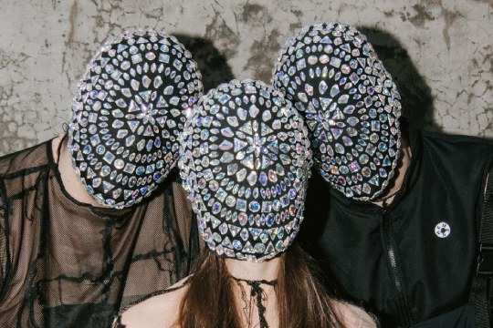 Fiestas de Bermeo 2026: NI&Ntilde;A DIOZ + MERINA GRIS