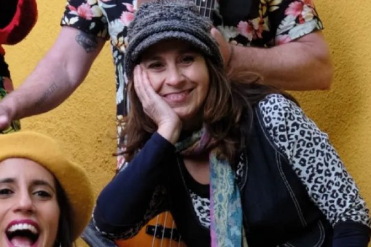 Getxo Folk 2026: Klezmerama