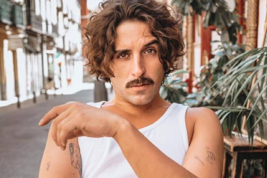 Kultur 2026: Maximiliano Calvo