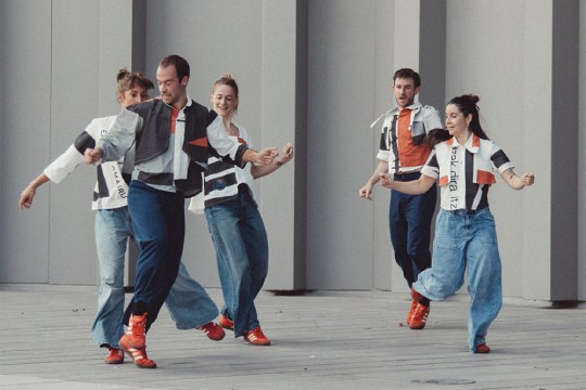 Kultura Plazara 2026 (Zumardiaundia): "IOI" Haatik + Jone San Martin