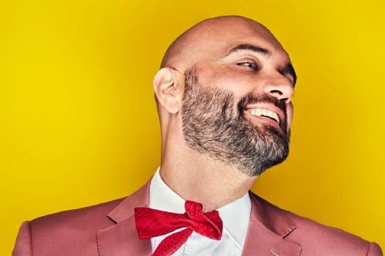 Semana de M&uacute;sica Antigua de Estella 2026 (SMADE): "INVISIBILI", Xavier Sabata & Vespres D'Arnad&iacute;