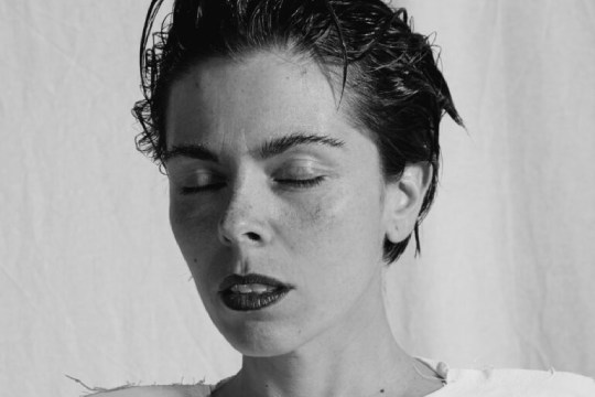 Getxo Folk 2026: Anna Ferrer