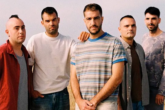 Getxo Folk 2026: ETS - En Tol Sarmiento
