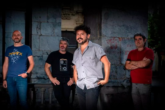 Fiestas de Altsasu 2026: Etzakit