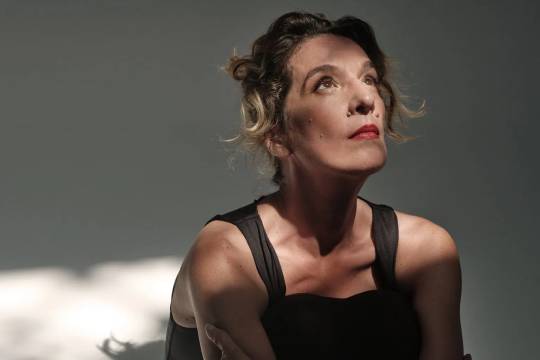 Getxo Folk 2026: Dulce Pontes