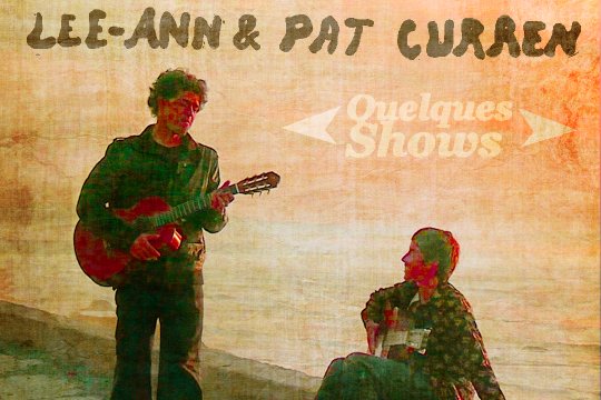 LEE-ANN & PAT CURREN (SALTY SURF POP FROM THE KIDS OF TOM CURREN)