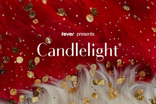 CANDLELIGHT Pamplona: "Queen VS. ABBA"
