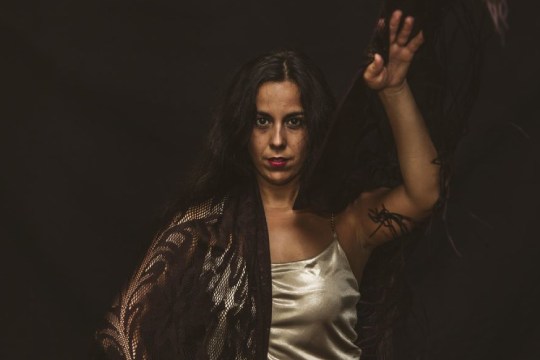 Getxo Folk 2026: La Jose