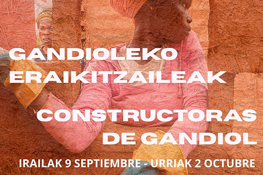 "Las constructoras de Gandiol"