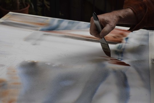 El Museo de Reproducciones Art&iacute;sticas de Bilbao abre el plazo de matr&iacute;cula para sus cursos de dibujo y pintura 2026-2027