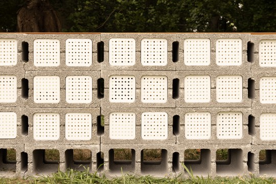 Taller participativo: "Walls into Porous Boundaries"