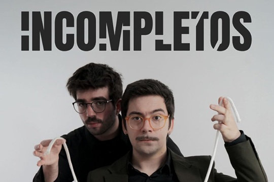 Magialdia 2026: INCOMPLETOS