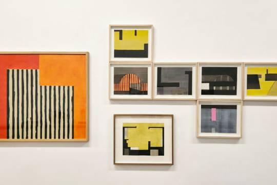 "Reencuentros", exposici&oacute;n de Ant&oacute;n Hurtado