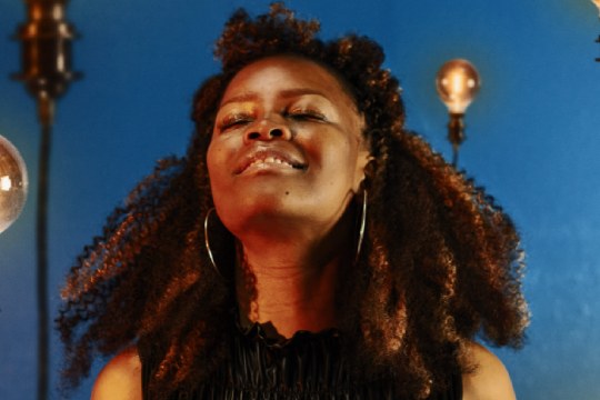 Atlantikaldia 2026: SELMA UAMUSSE + Enekora