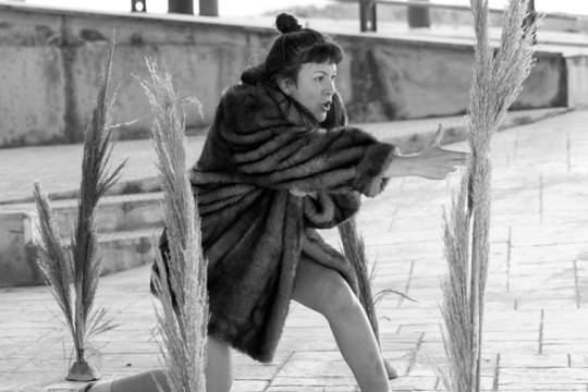Zirkualde 2026: "Last Triggers"