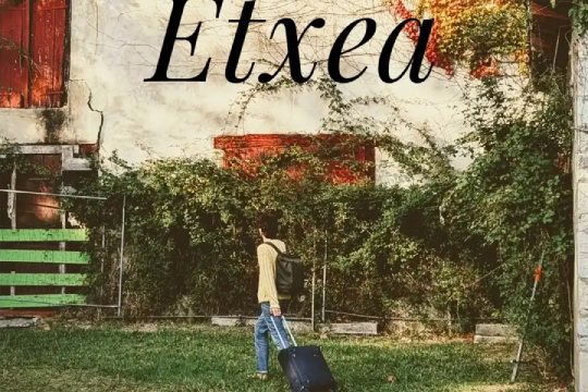 Geuretik sortuak: "Etxea"