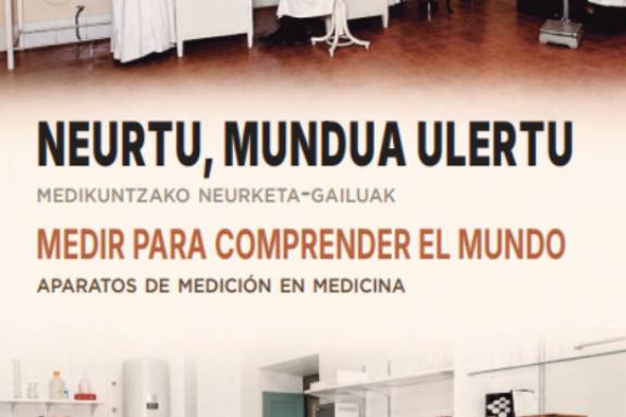 "Medir para comprender el mundo"