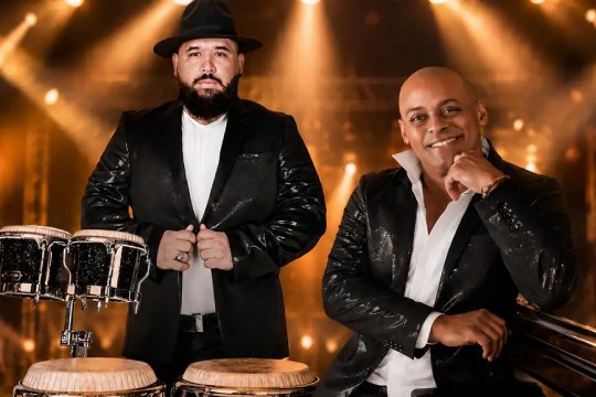Urumean Musik 2026: Paiva & Talavera