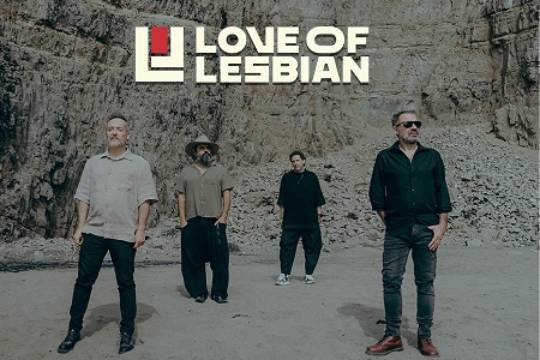 Love of Lesbian