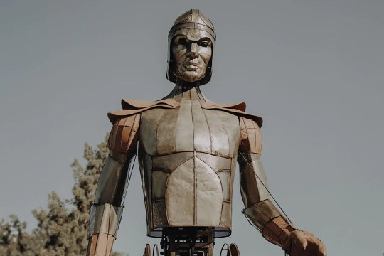 Muestra Internacional de T&iacute;teres de Bergara 2026: "AQUILES"