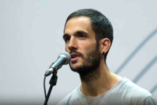Adin-Adin egitasmoa: Bertso saioa: Saats Karasatorre, Julio Soto