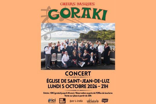 Goraki (coro)