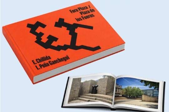 Presentaci&oacute;n de libro: "Foru Plaza / Plaza de los Fueros"
