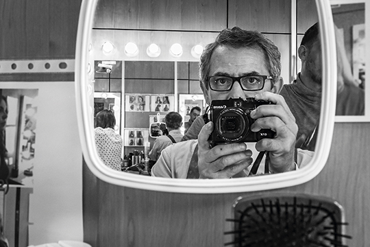 "I&Ntilde;AKI MIRAM&Oacute;N. La trastienda"