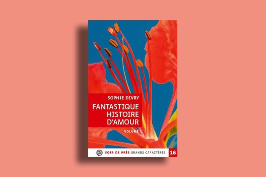 LE CLUB. FRANTSESEZKO IRAKURLEAREN KLUBA: "Fantastique histoire d&rsquo;amour"