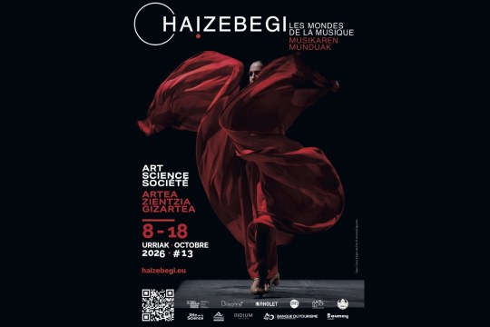 Haizebegi 2026