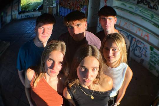 Fiestas Populares de Amara Berri 2026 (Donostia/San Sebasti&aacute;n): ZEATIKEZ