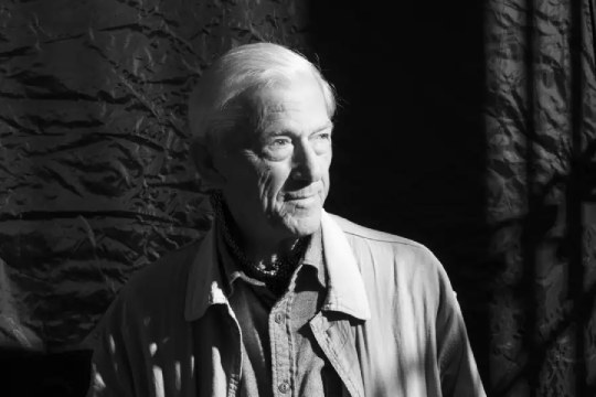 Premio de literatura Euskadi de Plata 2026: Encuentro con Theodor Kallifatides