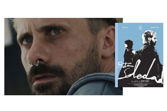 Cine Club Santurtzi 2026-2027: "ESTA SOLEDAD" (Preestreno)