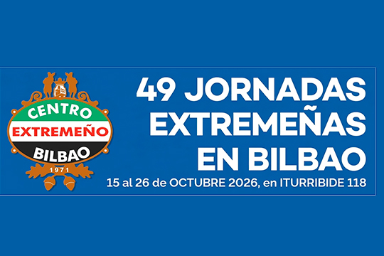 49 Jornadas Extreme&ntilde;as en Bilbao