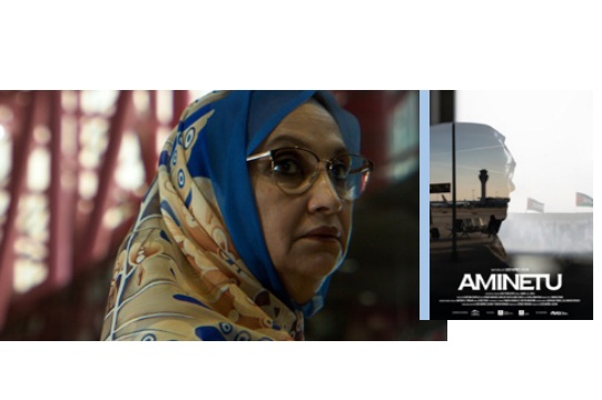 Cine Club Santurtzi 2026-2027: "AMINETU" (Preestreno)