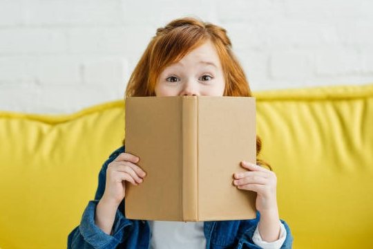 Cuentacuentos: Storytelling for kids