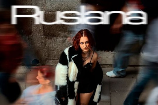 (cancelado) RUSLANA (Pamplona- 15 de octubre)
