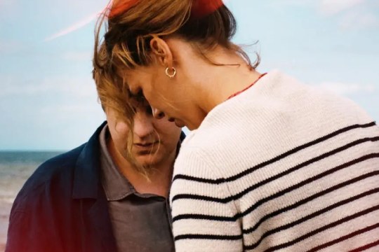 V&iacute;deo-f&oacute;rum alem&aacute;n: "Roter Himmel"