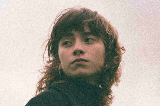 IDOIA ASURMENDI: fin de gira (Arrasate)