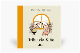 Triku eta Ki&ntilde;o: irakurketa marraztua eta musikatua