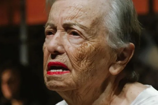 Getxo Eszena 2026: "Yo solo quiero irme a Francia"