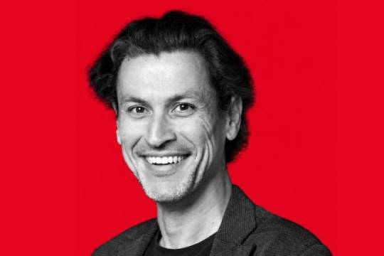 Ja! Bilbao 2026: Las 10 secuencias de humor favoritas de RODRIGO CORT&Eacute;S, en conversaci&oacute;n con JUAN BAS