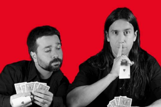 Ja! Bilbao 2026: TOR & TXOBORRO MAGOAK