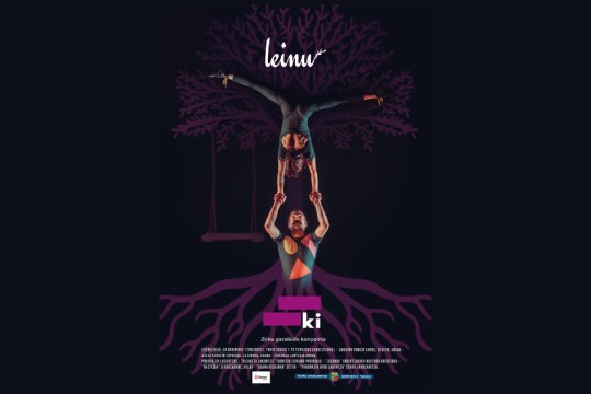 "Leinu"