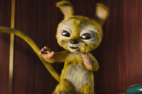 "Marsupilami" (Ermua)
