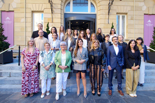 San Sebasti&aacute;n Moda Festival 2026