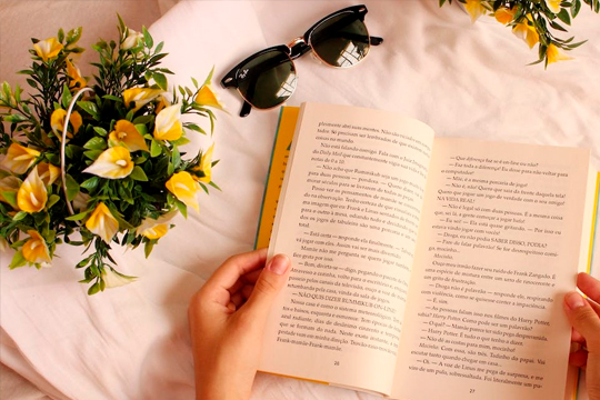 Tertulia literaria