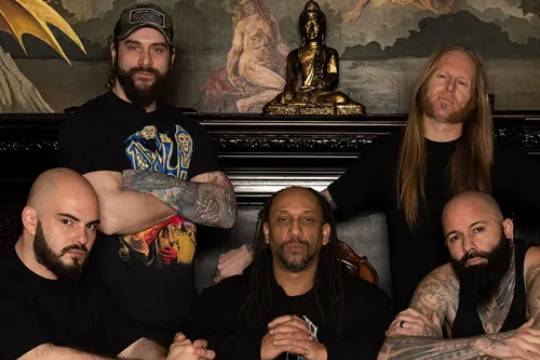 Suffocation + Ingested + Undeath + Eternal