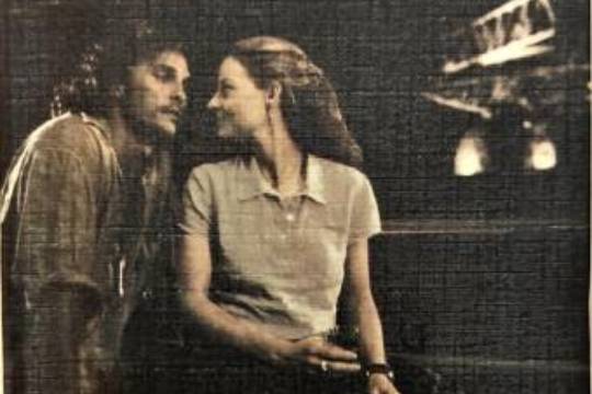 Club de ciencia ficci&oacute;n (2026-2027): "Contacto" (Carl Sagan)