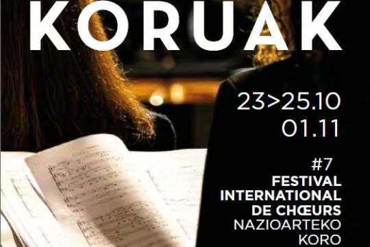 Koruak 2026